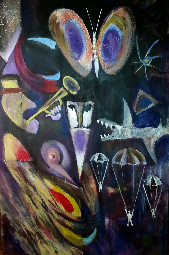 Untitled 5