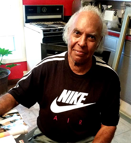 evelio peret